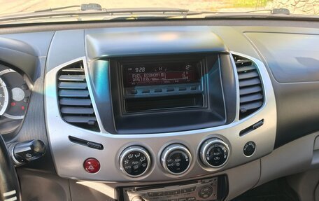 Mitsubishi L200 IV рестайлинг, 2010 год, 2 277 000 рублей, 6 фотография