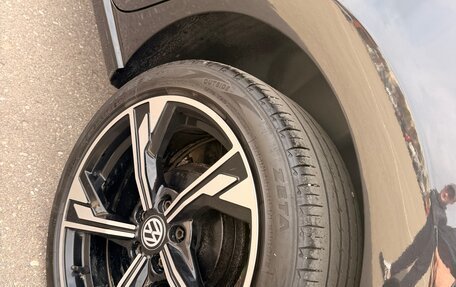 Volkswagen Polo VI (EU Market), 2012 год, 875 000 рублей, 7 фотография