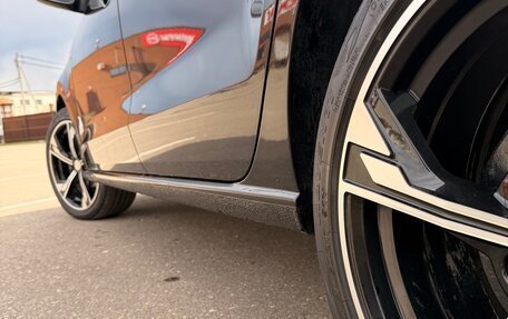 Volkswagen Polo VI (EU Market), 2012 год, 875 000 рублей, 6 фотография