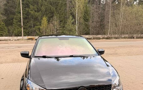 Volkswagen Polo VI (EU Market), 2012 год, 875 000 рублей, 8 фотография