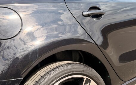 Volkswagen Polo VI (EU Market), 2012 год, 875 000 рублей, 9 фотография