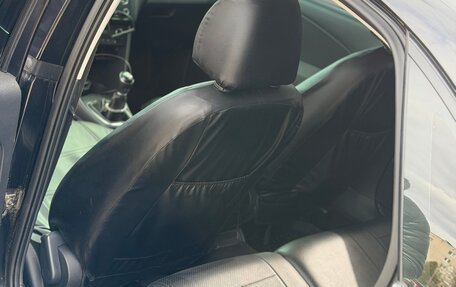 Volkswagen Polo VI (EU Market), 2012 год, 875 000 рублей, 17 фотография