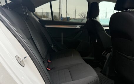 Skoda Octavia, 2014 год, 1 385 000 рублей, 14 фотография