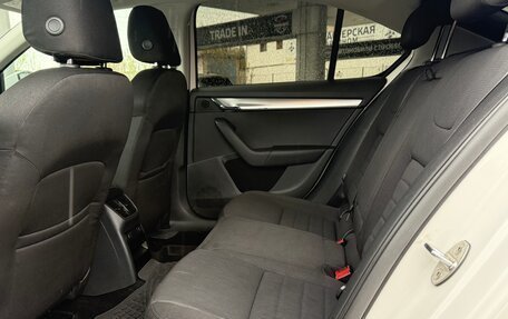 Skoda Octavia, 2014 год, 1 385 000 рублей, 13 фотография