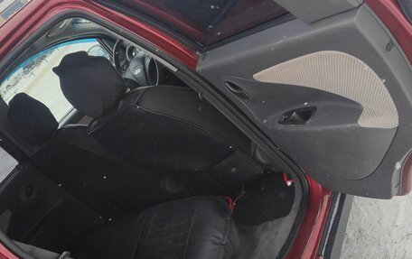 Chery IndiS (S18D) I, 2012 год, 165 990 рублей, 6 фотография