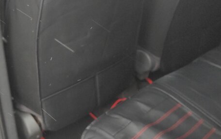 Chery IndiS (S18D) I, 2012 год, 165 990 рублей, 12 фотография