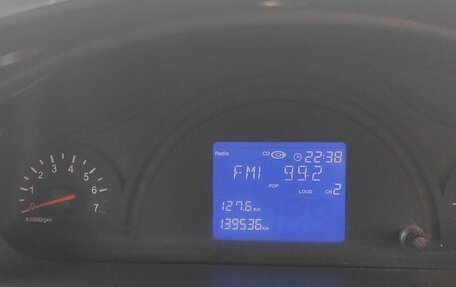 Chery IndiS (S18D) I, 2012 год, 165 990 рублей, 7 фотография