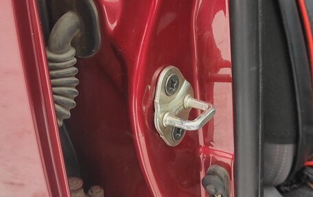 Chery IndiS (S18D) I, 2012 год, 165 990 рублей, 16 фотография