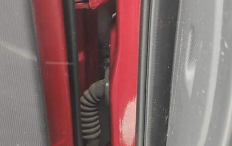 Chery IndiS (S18D) I, 2012 год, 165 990 рублей, 15 фотография