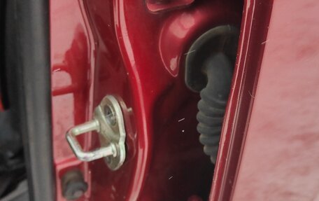 Chery IndiS (S18D) I, 2012 год, 165 990 рублей, 14 фотография