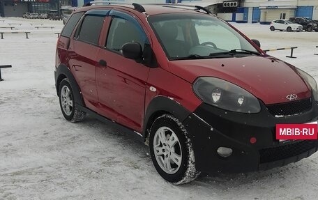 Chery IndiS (S18D) I, 2012 год, 165 990 рублей, 3 фотография