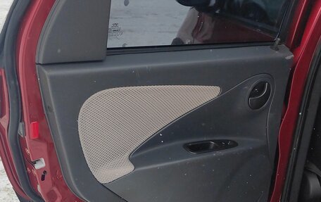 Chery IndiS (S18D) I, 2012 год, 165 990 рублей, 13 фотография