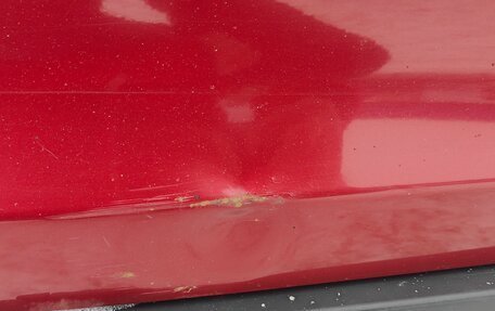 Chery IndiS (S18D) I, 2012 год, 165 990 рублей, 20 фотография