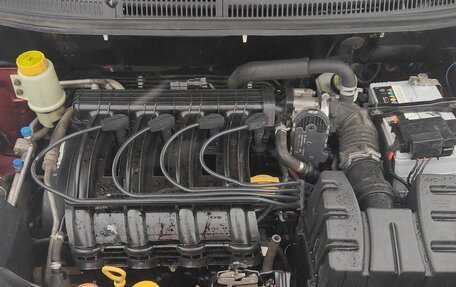 Chery IndiS (S18D) I, 2012 год, 165 990 рублей, 19 фотография