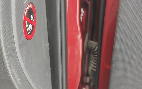 Chery IndiS (S18D) I, 2012 год, 165 990 рублей, 18 фотография