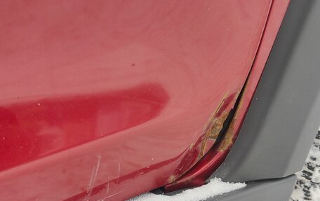 Chery IndiS (S18D) I, 2012 год, 165 990 рублей, 21 фотография