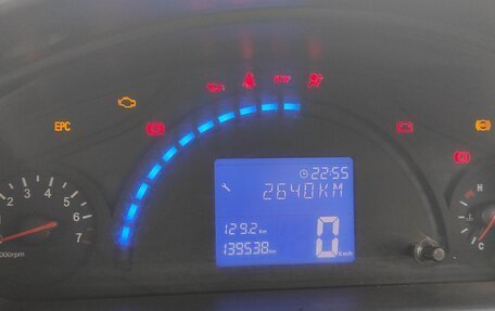 Chery IndiS (S18D) I, 2012 год, 165 990 рублей, 30 фотография