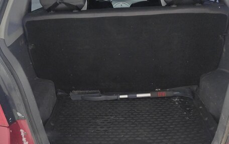 Chery IndiS (S18D) I, 2012 год, 165 990 рублей, 17 фотография