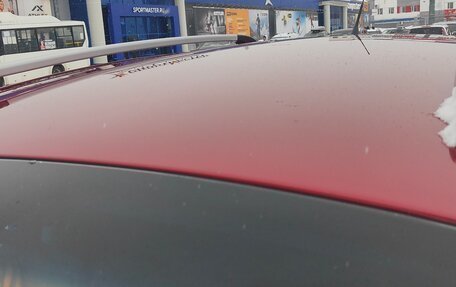 Chery IndiS (S18D) I, 2012 год, 165 990 рублей, 26 фотография