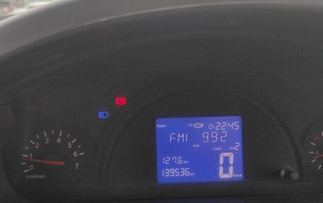 Chery IndiS (S18D) I, 2012 год, 165 990 рублей, 29 фотография