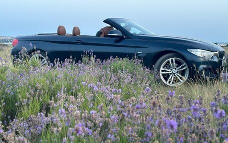 BMW 4 серия, 2016 год, 4 000 000 рублей, 2 фотография