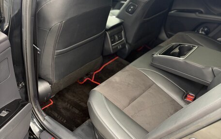 Toyota Camry, 2024 год, 5 124 000 рублей, 13 фотография