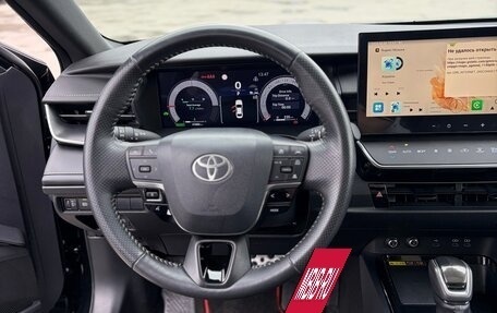 Toyota Camry, 2024 год, 5 124 000 рублей, 11 фотография