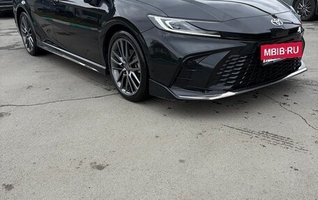 Toyota Camry, 2024 год, 5 124 000 рублей, 2 фотография