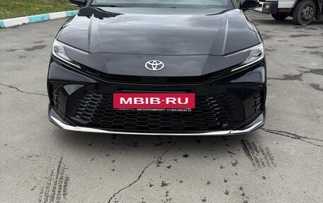 Toyota Camry, 2024 год, 5 124 000 рублей, 10 фотография