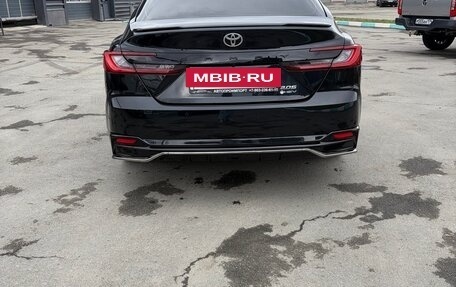 Toyota Camry, 2024 год, 5 124 000 рублей, 7 фотография