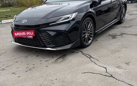 Toyota Camry, 2024 год, 5 124 000 рублей, 4 фотография