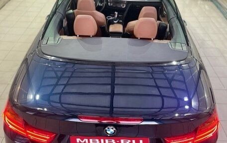 BMW 4 серия, 2016 год, 4 000 000 рублей, 4 фотография