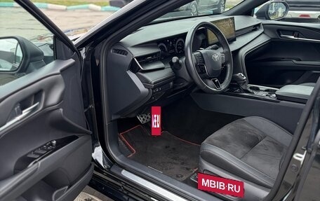 Toyota Camry, 2024 год, 5 124 000 рублей, 12 фотография