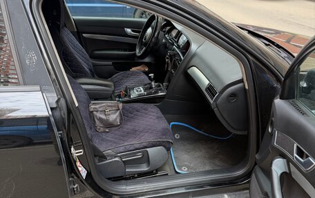 Audi A6, 2007 год, 700 000 рублей, 6 фотография