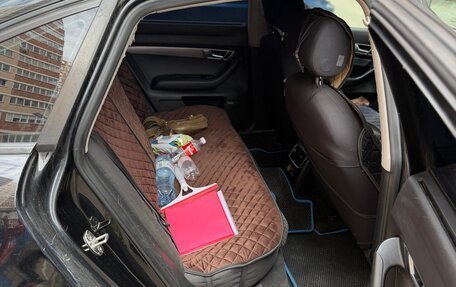 Audi A6, 2007 год, 700 000 рублей, 7 фотография