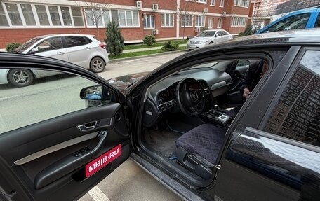 Audi A6, 2007 год, 700 000 рублей, 4 фотография