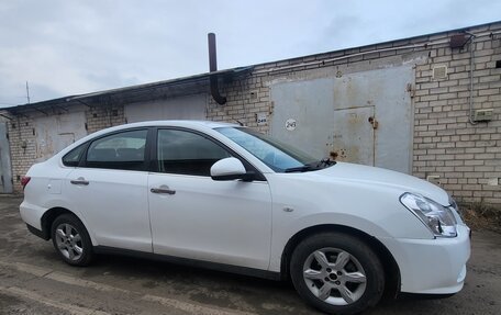 Nissan Almera, 2016 год, 480 000 рублей, 6 фотография