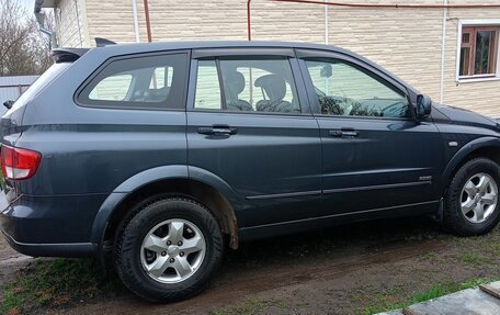 SsangYong Kyron I, 2012 год, 930 000 рублей, 5 фотография