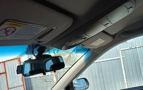 SsangYong Kyron I, 2012 год, 930 000 рублей, 12 фотография