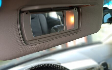 SsangYong Kyron I, 2012 год, 930 000 рублей, 11 фотография