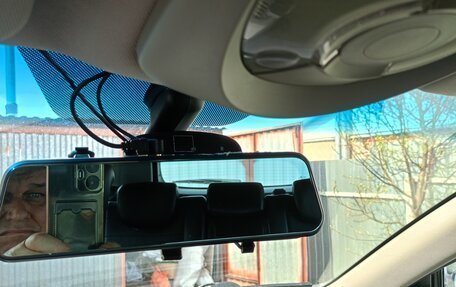 SsangYong Kyron I, 2012 год, 930 000 рублей, 13 фотография