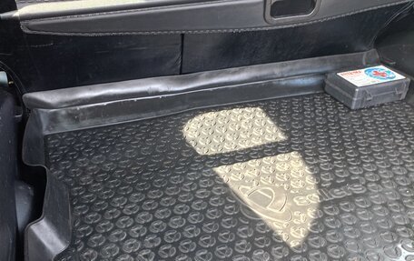 SsangYong Kyron I, 2012 год, 930 000 рублей, 16 фотография