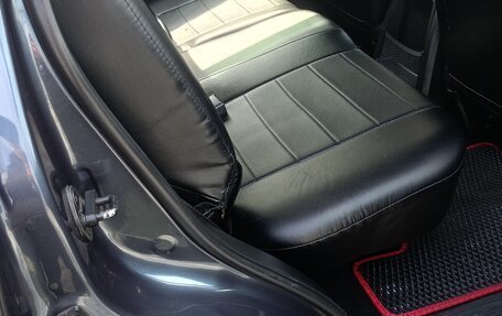 SsangYong Kyron I, 2012 год, 930 000 рублей, 19 фотография