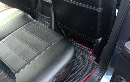 SsangYong Kyron I, 2012 год, 930 000 рублей, 20 фотография