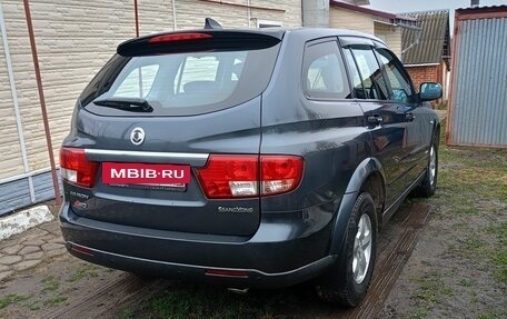 SsangYong Kyron I, 2012 год, 930 000 рублей, 6 фотография