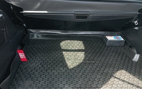 SsangYong Kyron I, 2012 год, 930 000 рублей, 17 фотография