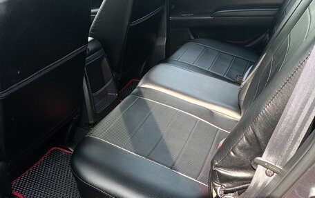 SsangYong Kyron I, 2012 год, 930 000 рублей, 24 фотография