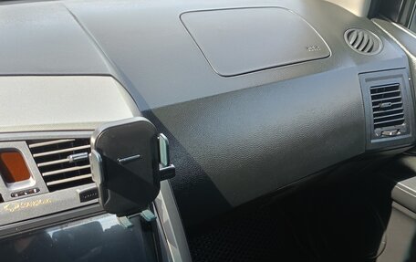 SsangYong Kyron I, 2012 год, 930 000 рублей, 25 фотография