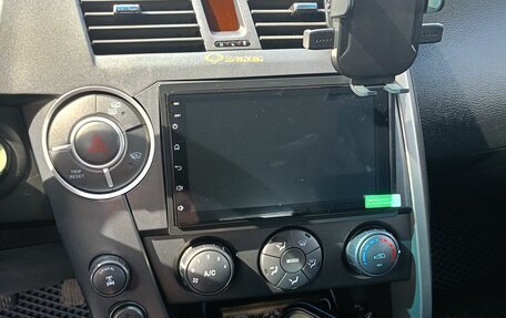 SsangYong Kyron I, 2012 год, 930 000 рублей, 26 фотография