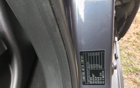 SsangYong Kyron I, 2012 год, 930 000 рублей, 29 фотография